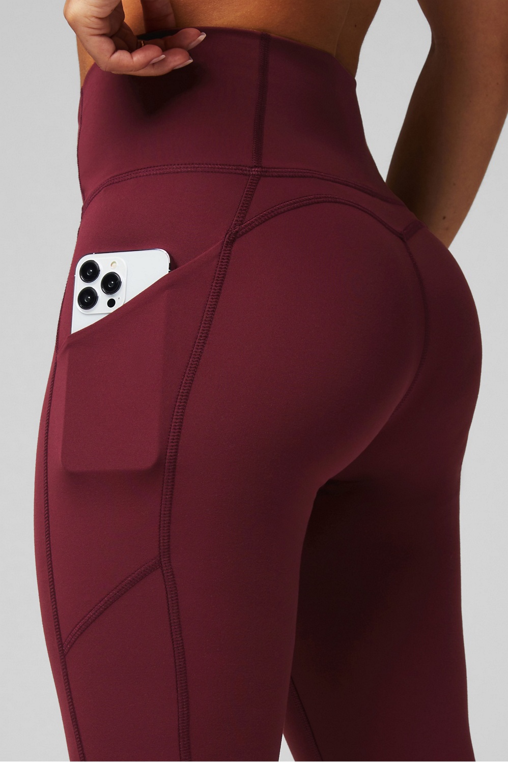 Winn Statement PureLuxe Legging