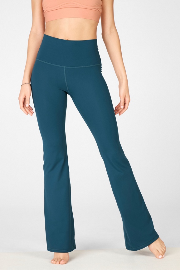 PureLuxe Ultra High-Waisted Flare - Fabletics