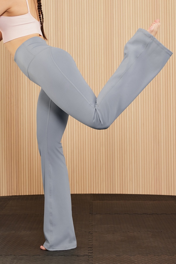ultra high waist pants