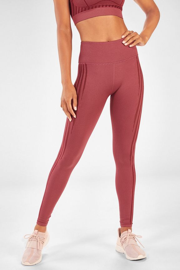 Seamless Ribbed High Waisted Leggings Depot  International Society of  Precision Agriculture
