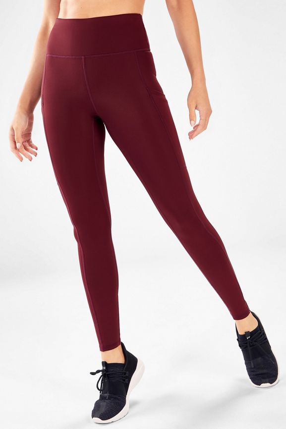 The Best Cold-Weather Leggings for Running Outside in the Winter