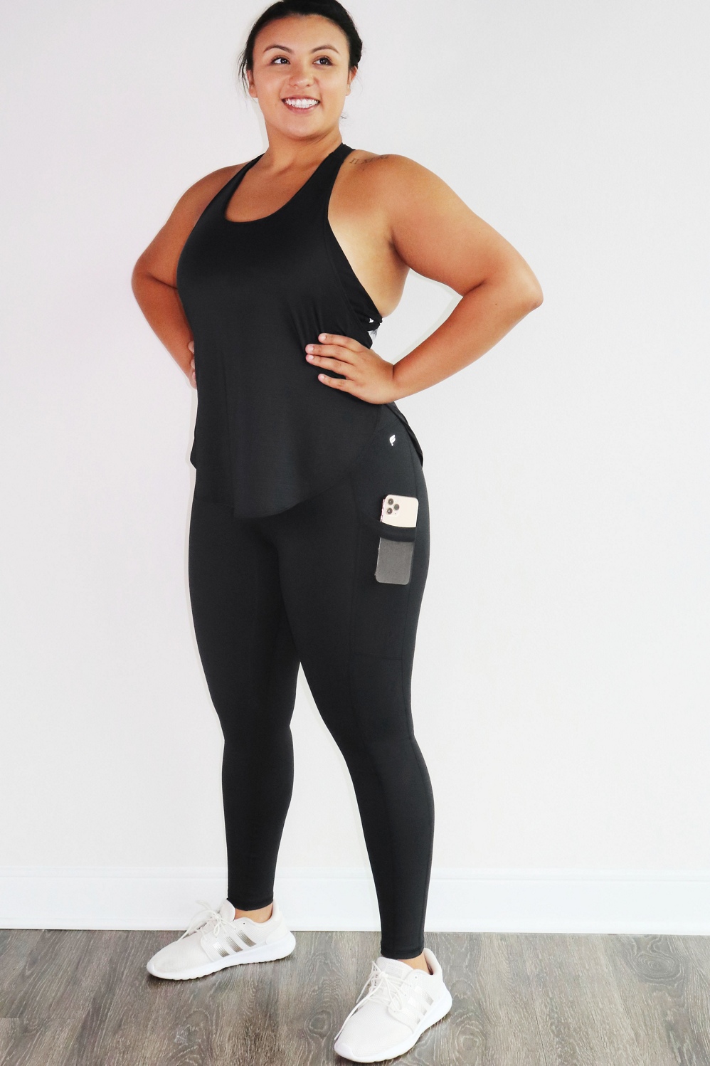 Persistence 2-Piece Outfit - Fabletics