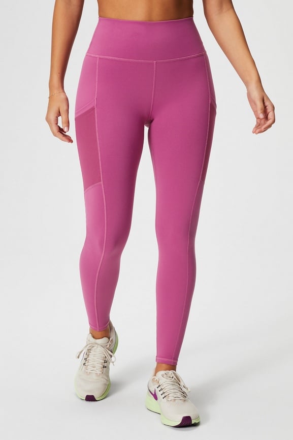 Powerhold leggings clearance fabletics review