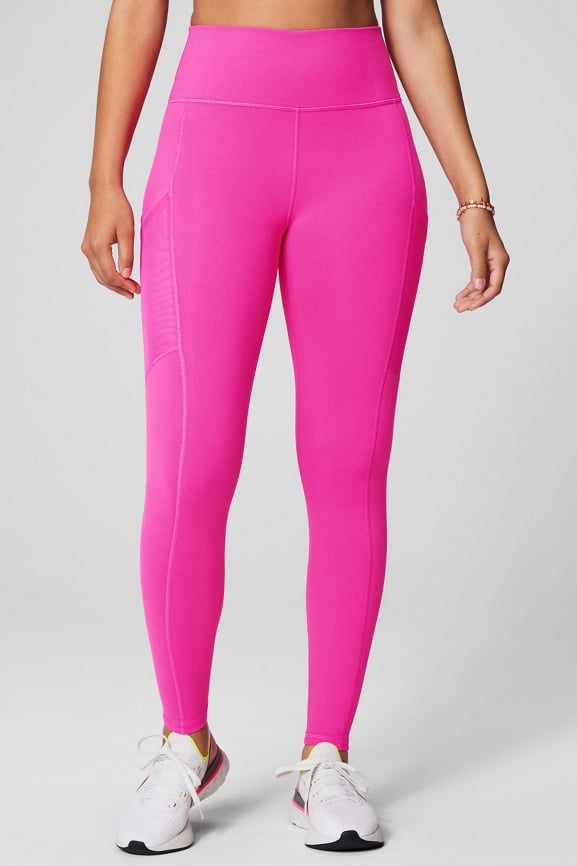 Fabletics, Pants & Jumpsuits, Fabletics Highwaisted Power Hold Leggings