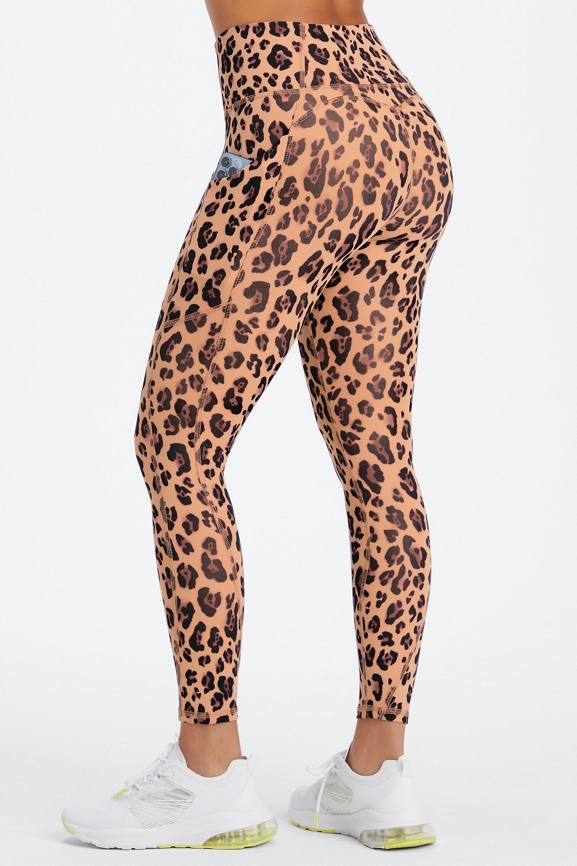 Oasis PureLuxe High-Waisted 7/8 Legging