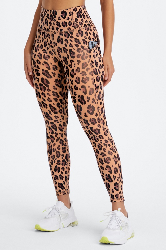 Oasis PureLuxe High-Waisted 7/8 Legging