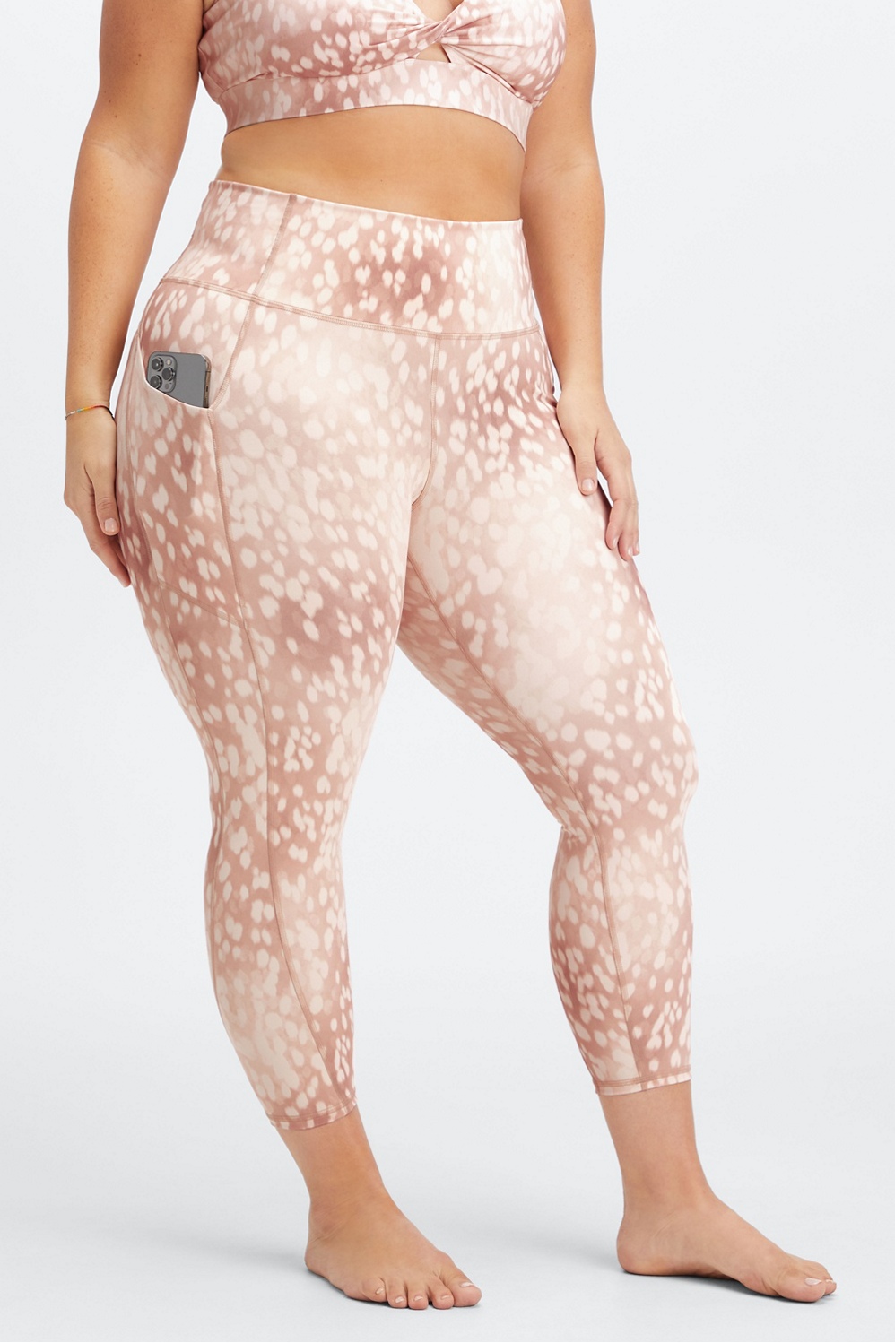 パンツ upper hights THE OLIVIA OASIS 24 upper hights/THE OLIVIA ワイドストレートデニム（デニムパンツ