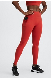 Fabletics Trinity Motion365 High-Waisted Legging Size M - $29 - From Mayra