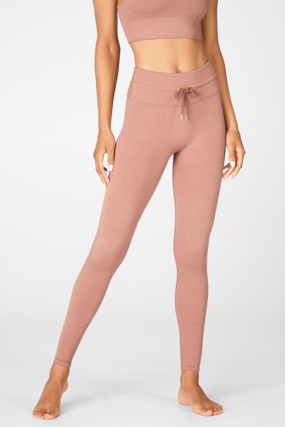 Ada Seamless High-Waisted Legging