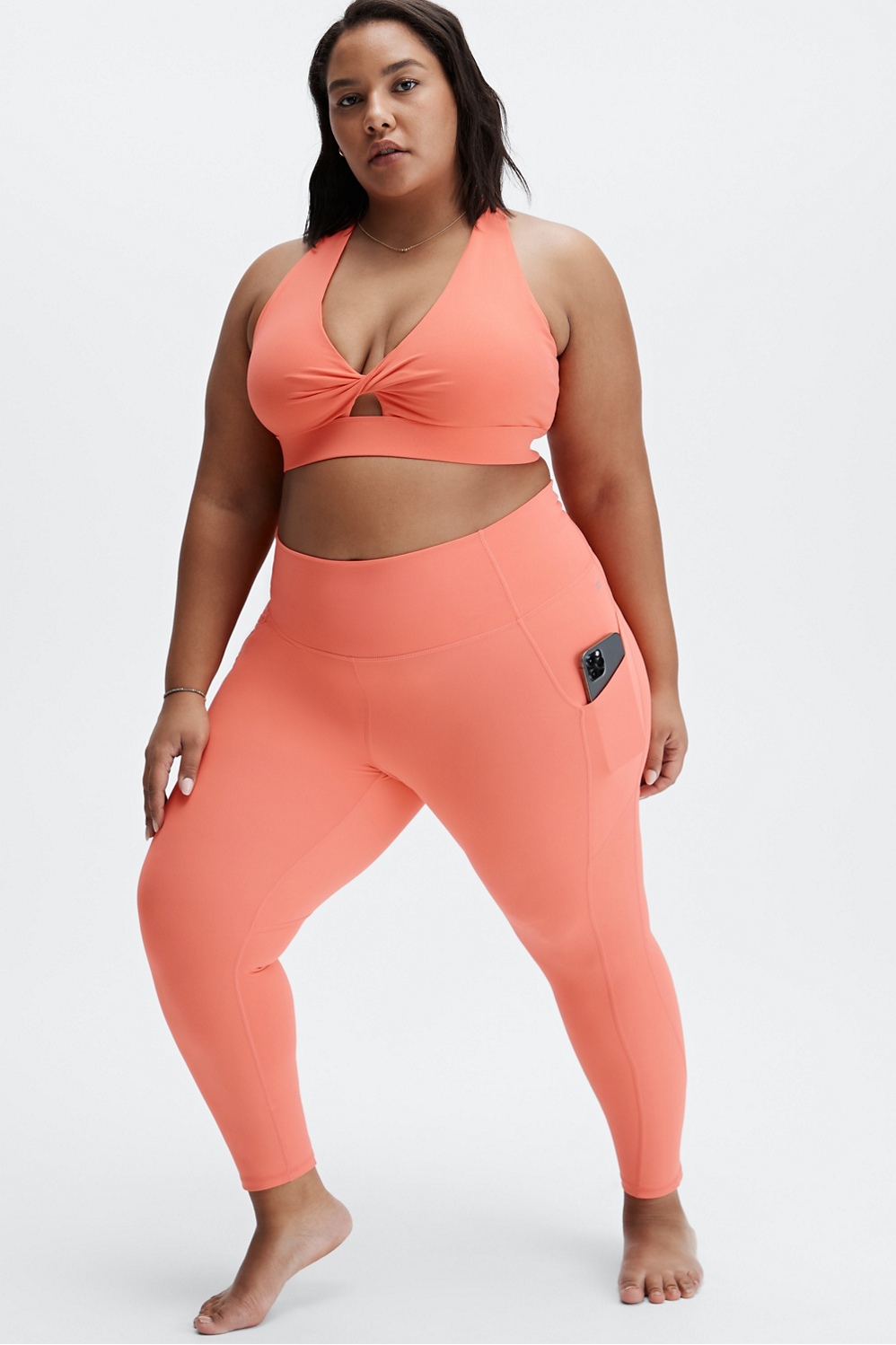 Fabletics grande outlet taille