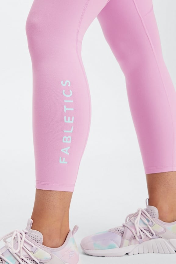 Fabletics best sale yoga shoes