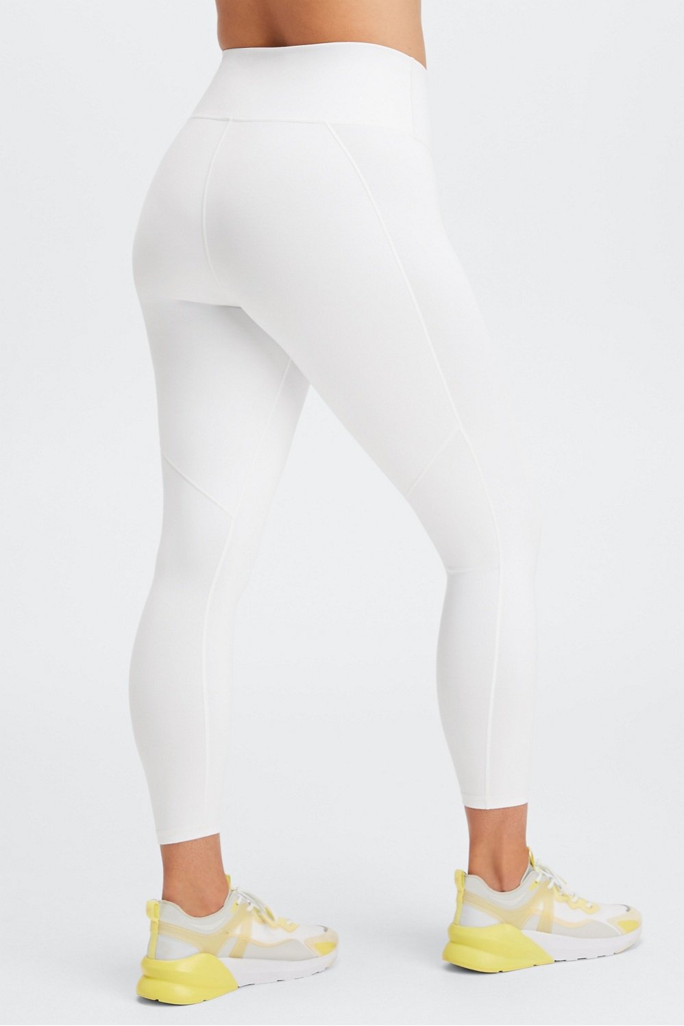 Fabletics high clearance waisted powerhold leggings