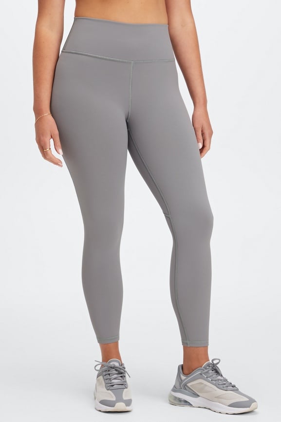 Fabletics high waisted powerhold sale