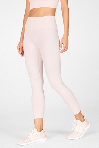 Athlizur, Pastel Power High Waist Leggings