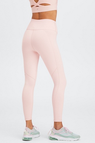 Define PowerHold® High-Waisted 7/8 Legging - Fabletics Canada