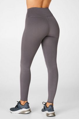 SculptKnit® High-Waisted Legging - - Fabletics Canada