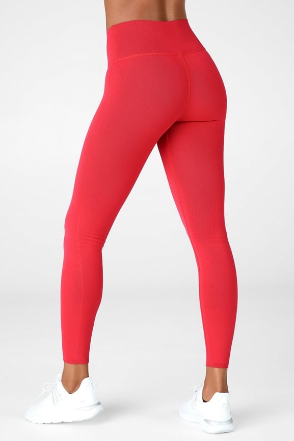 SculptKnit® High-Waisted Legging