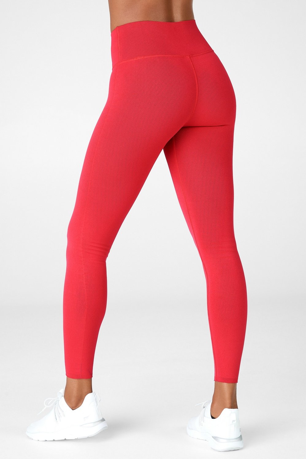 Fabletics - My Fabletics leggings accent the best parts of my