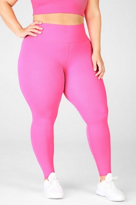 Best Victoria Secret Pink Ombré Leggings for sale in Mount Forest, Ontario  for 2024