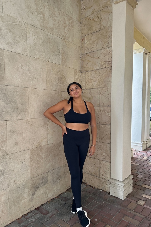 Ascend 2-Piece Outfit - Fabletics