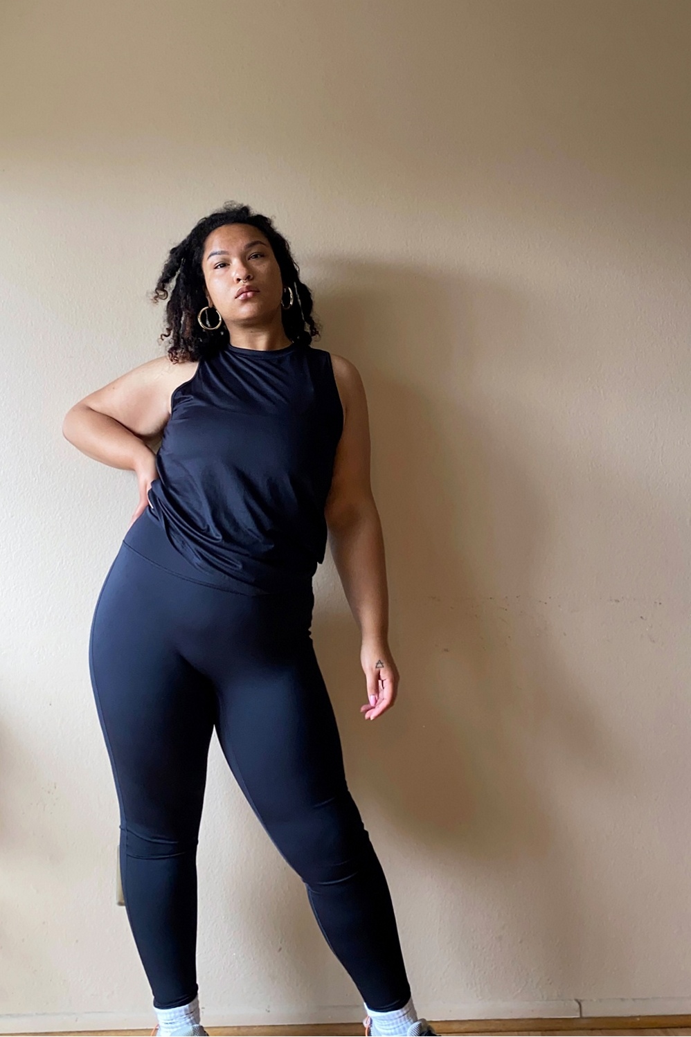 Fabletics leggings shop plus size