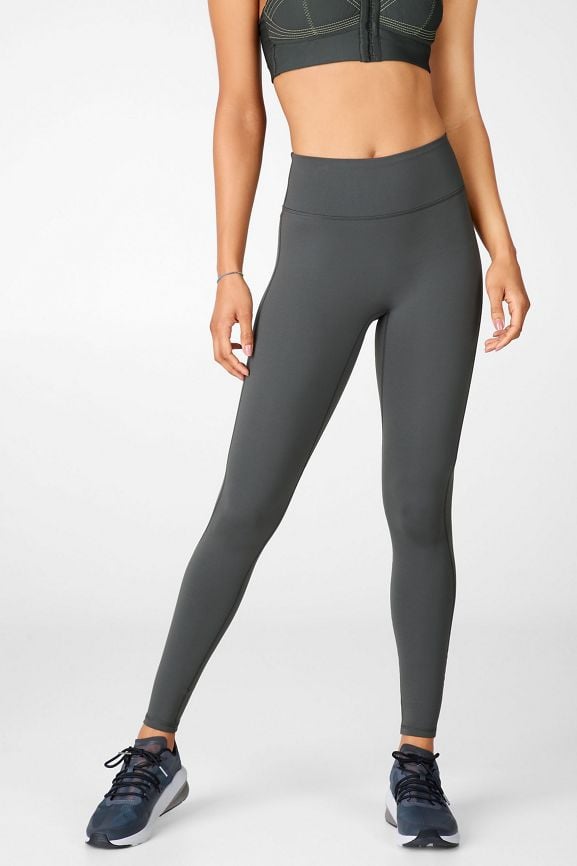 Anywhere Motion365® High-Waisted Legging - - Fabletics Canada