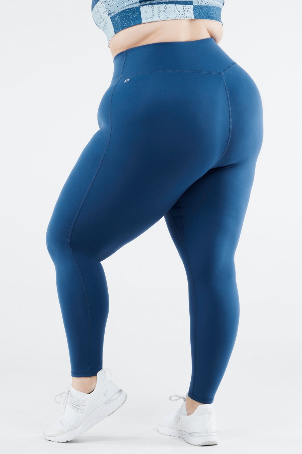 Fabletics Lisette High Waisted Leggings XXS short NEW NWT Retail $84 yoga  pants