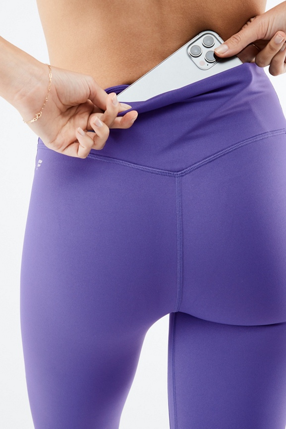  Fabletics Women's Anywhere Motion365® High-Waisted