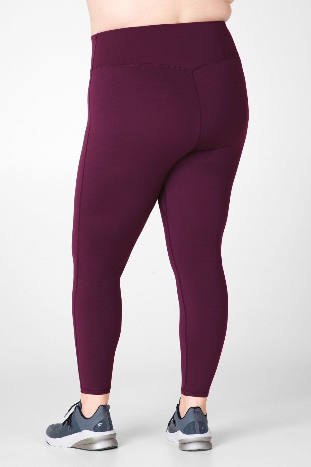 Women's High-Waisted Cozy Ribbed Lounge Flare Leggings - Wild Fable  Burgundy M - Simpson Advanced Chiropractic & Medical Center