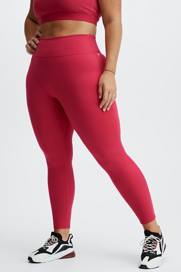 Anywhere Motion365® High-Waisted Legging - Fabletics