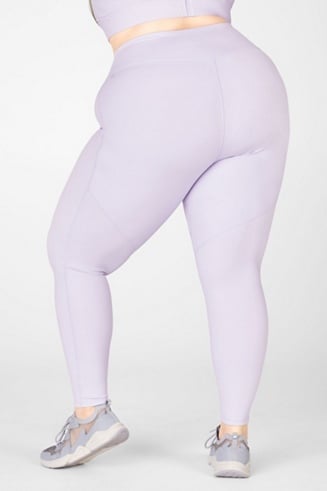 Легінси спортивні Essential Pocket Legging Tornado Heather від Victoria's  Secret УТП005382 купити ❤️VS Angel Beauty