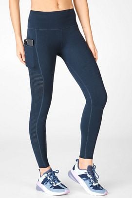 Fabletics pants 2025 with pockets