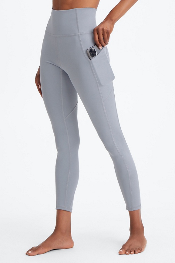 YOGALICIOUS, Lux High Waisted Leggings