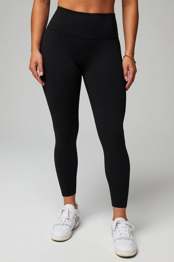 Boost PowerHold® High-Waisted 7/8 Legging - Fabletics