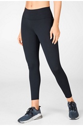 Boost PowerHold® High-Waisted 7/8 Legging - Fabletics Canada