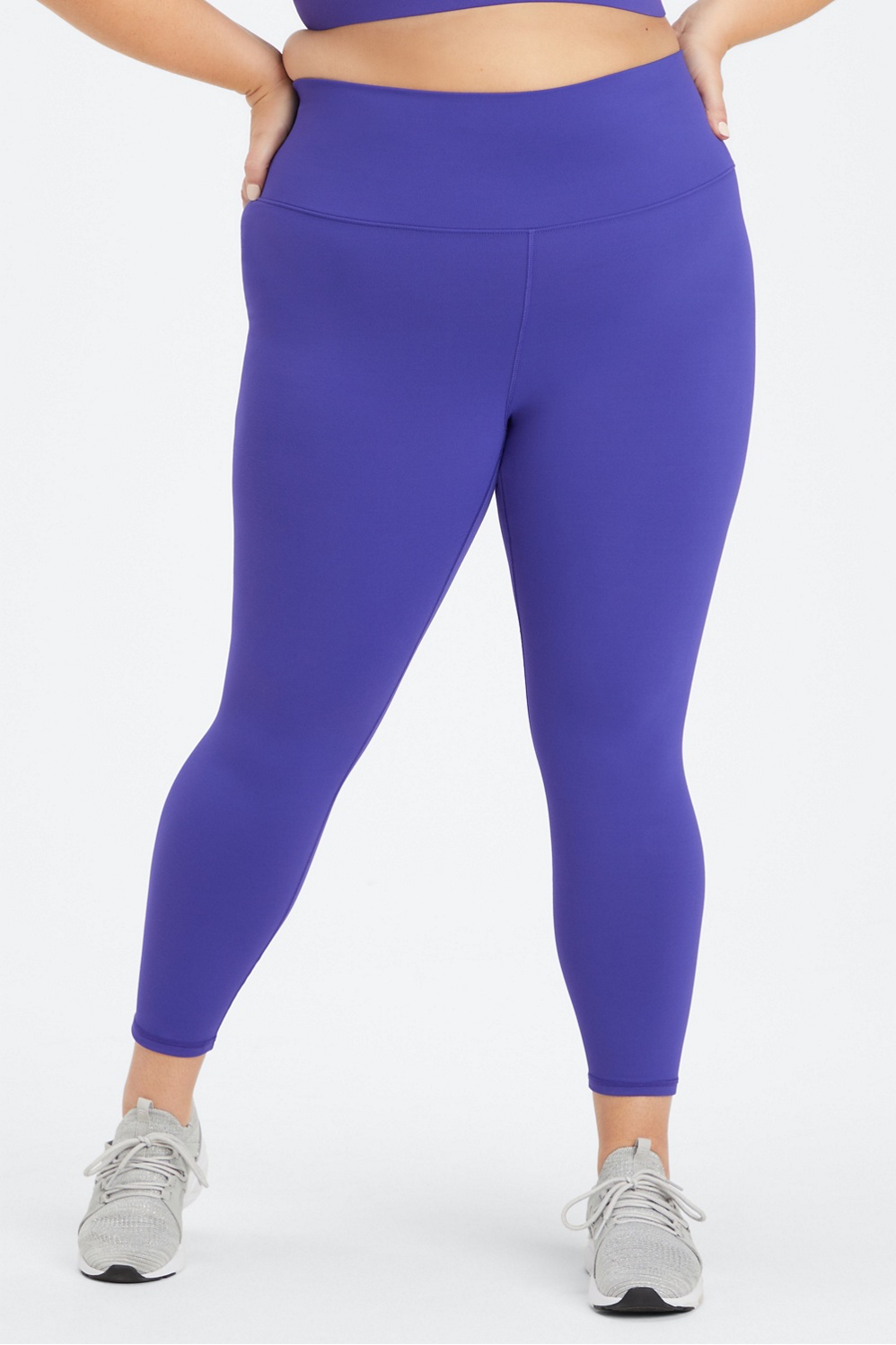 Fabletics Lavender Womens Size Small Leggings – Twice As Nice