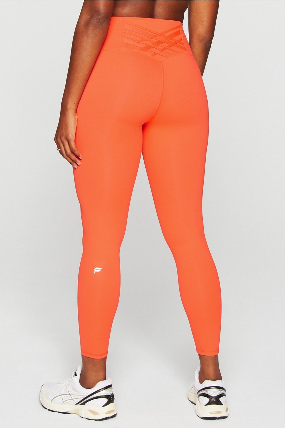 Leggings orange 2024