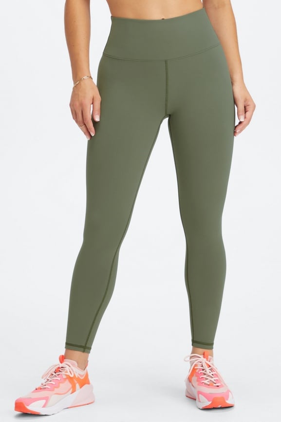 Legging 2024 femme fabletics