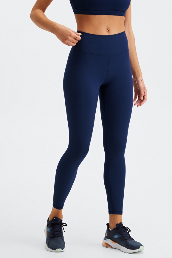 Leggins Navy Large Selection To Discover