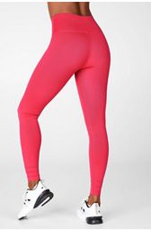 fabletics sculpt knit leggings