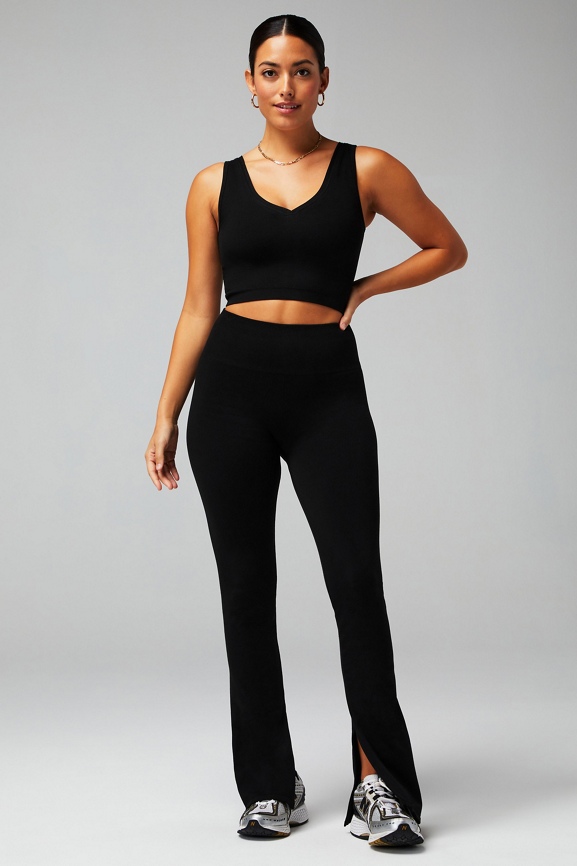 Cloud Seamless High-Waisted Pant Fabletics