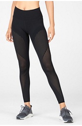 Fabletics Sculptknit Contour High-Waisted Legging Black Size XS - $50 (44%  Off Retail) New With Tags - From Kayleigh