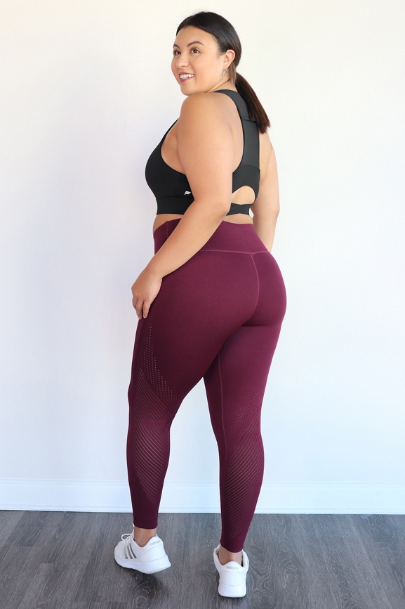 Women's leggings 🖤 Athletic Works size XL leggings, - Depop