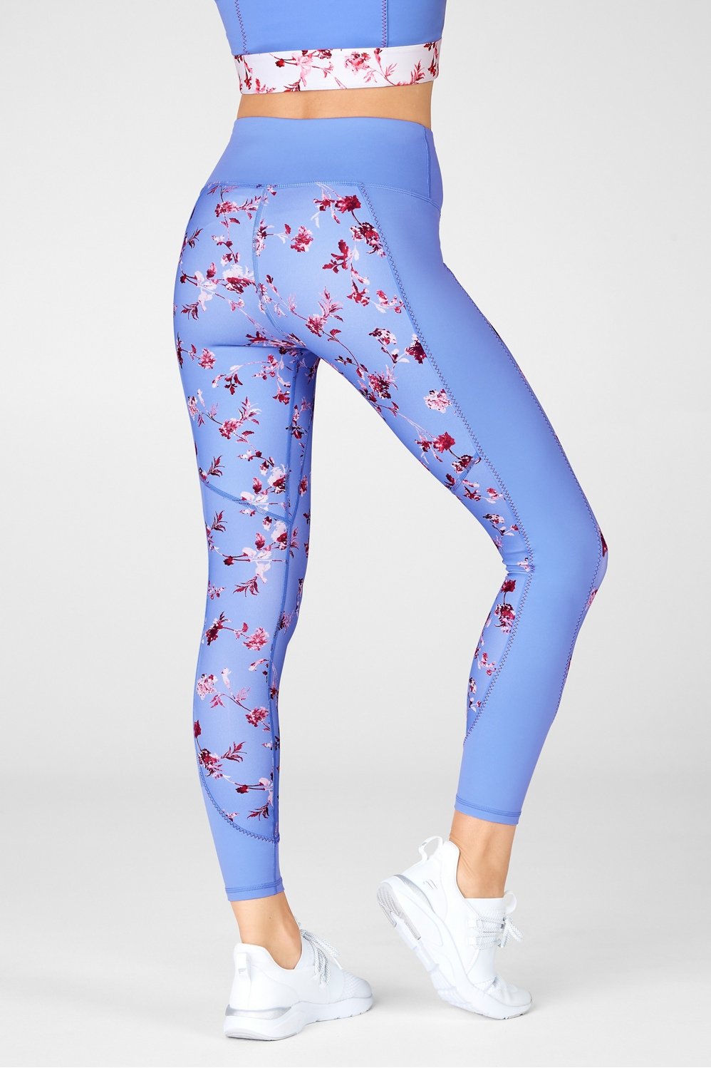 Blossom 3-Piece Outfit - Fabletics