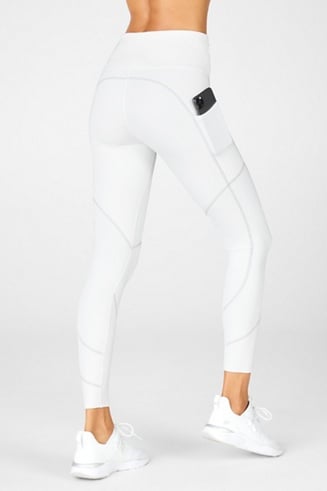 fabletics winter leggings