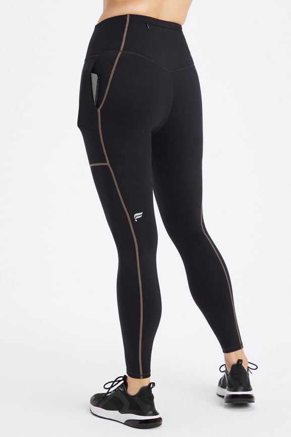 Trinity Motion365 HW Utility Legging Fabletics Canada