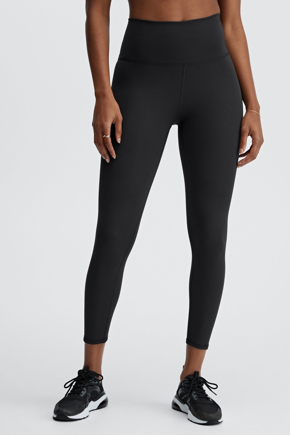 PureLuxe Ultra High-Waisted 7/8 Legging - - Fabletics Canada