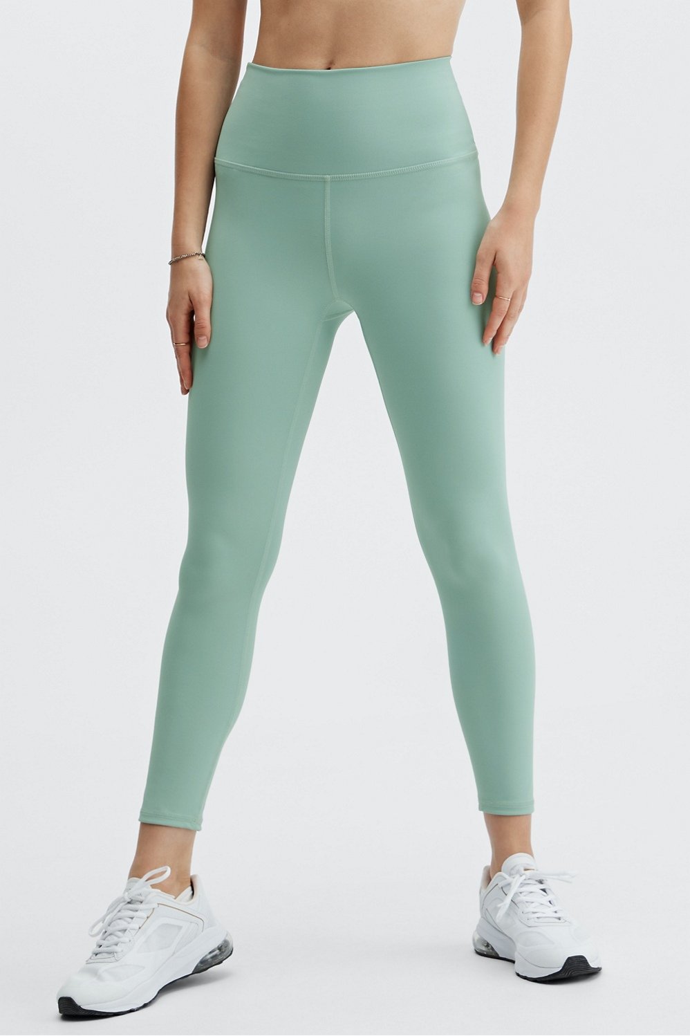 Fabletics PureLuxe Ultra High-Waisted 7/8 Legging!NWT