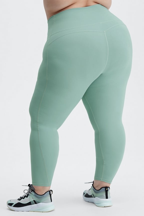PureLuxe Ultra High-Waisted 7/8 Legging - Fabletics Canada