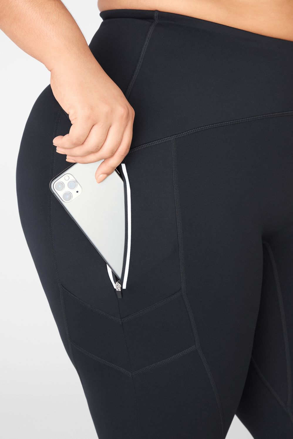 Fabletics Motion 365 Legging Size XS - $28 - From Shyane